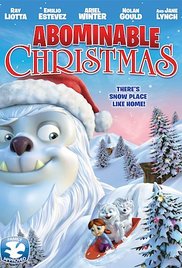 Abominable Christmas  Full Movie 