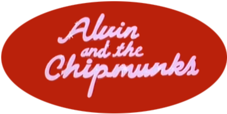 Alvin and the Chipmunks Complete Volume 1 (6 DVDs Box Set)