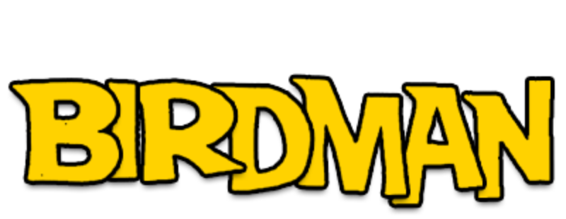 Birdman (2 DVDs Box Set)
