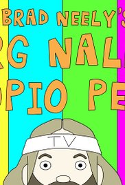 Brad Neely\'s Harg Nallin\' Sclopio Peepio (1 DVD Box Set)