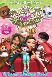 Bratz: Pampered Petz (1 DVD Box Set)