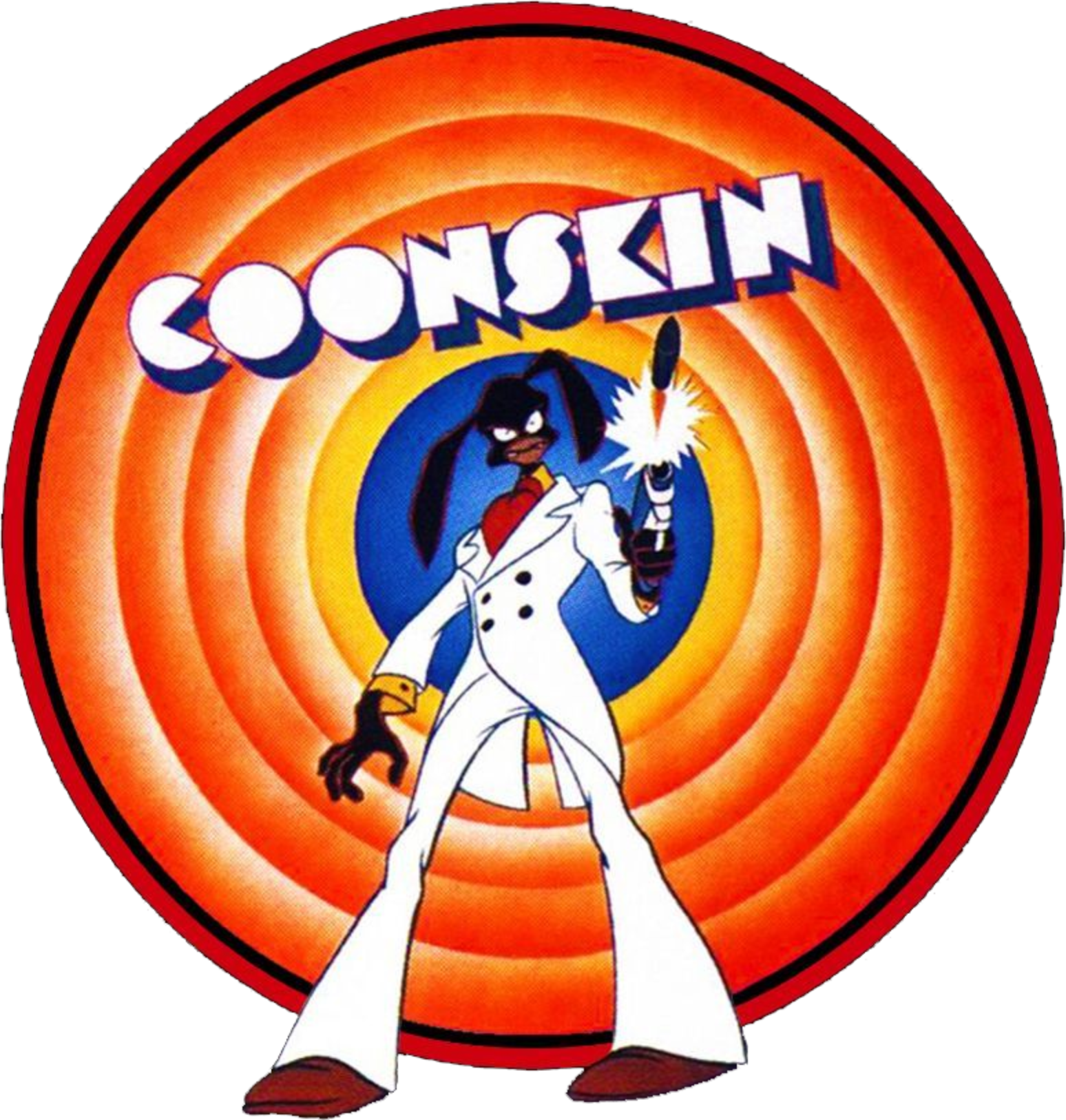Coonskin (1 DVD Box Set)