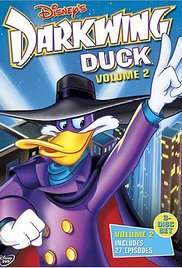Darkwing Duck (9 DVDs Box Set)