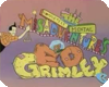 Misadventures of Ed Grimley 2 DVDs Complete Series