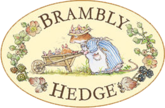 The Enchanted World of Brambly Hedge 