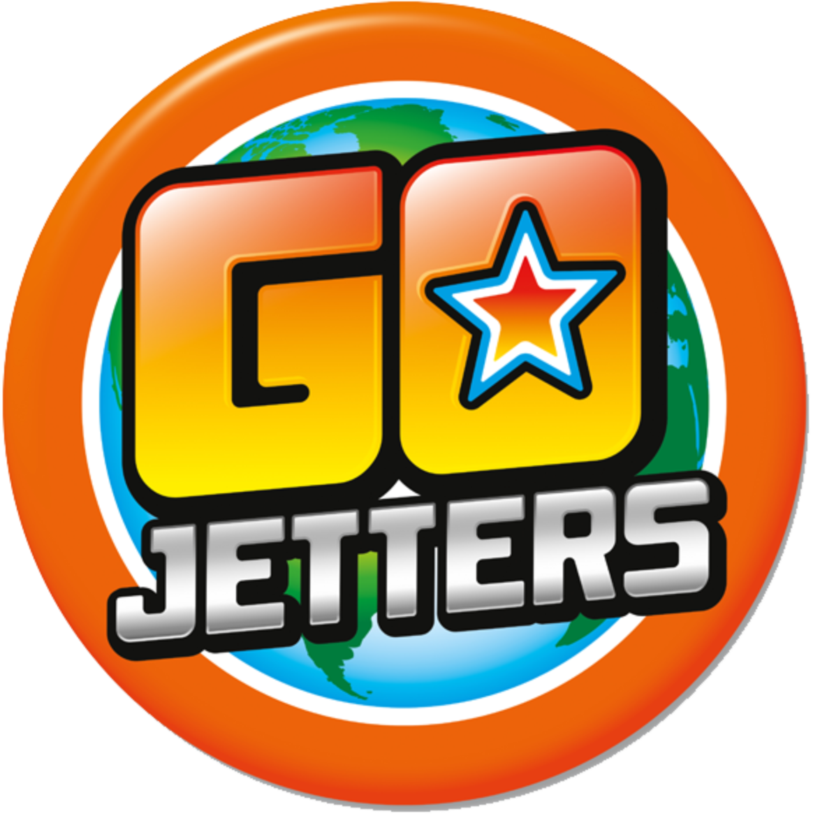Go Jetters (2 DVDs Box Set)