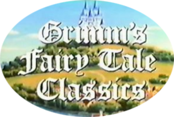 Grimm's Fairy Tale Classics (6 DVDs Box Set)
