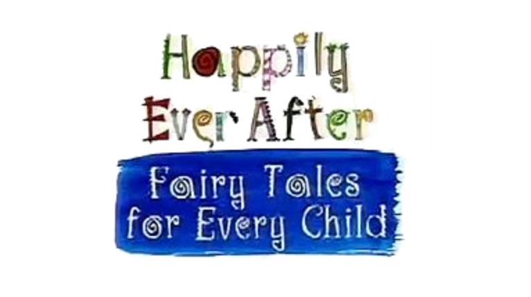 Happily Ever After: Fairy Tales for Every Child Complete (5 DVDs Box Set)