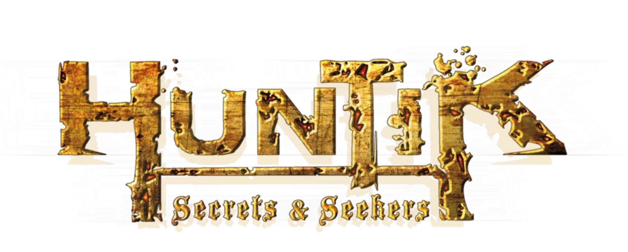 Huntik: Secrets & Seekers Complete 