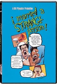 I Married a Strange Person! (1 DVD Box Set)