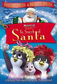 In Search of Santa (1 DVD Box Set)