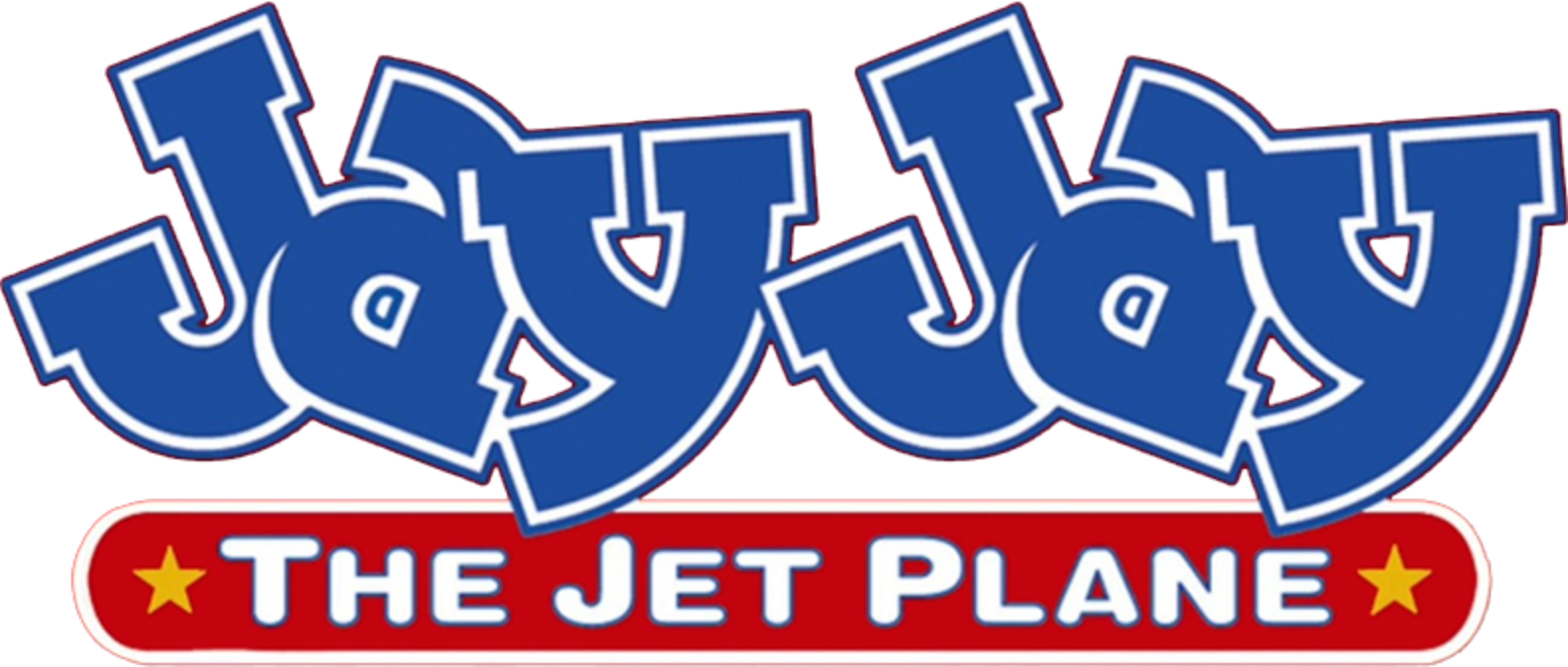 Jay Jay the Jet Plane (3 DVDs Box Set)