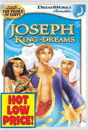 Joseph: King of Dreams (1 DVD Box Set)