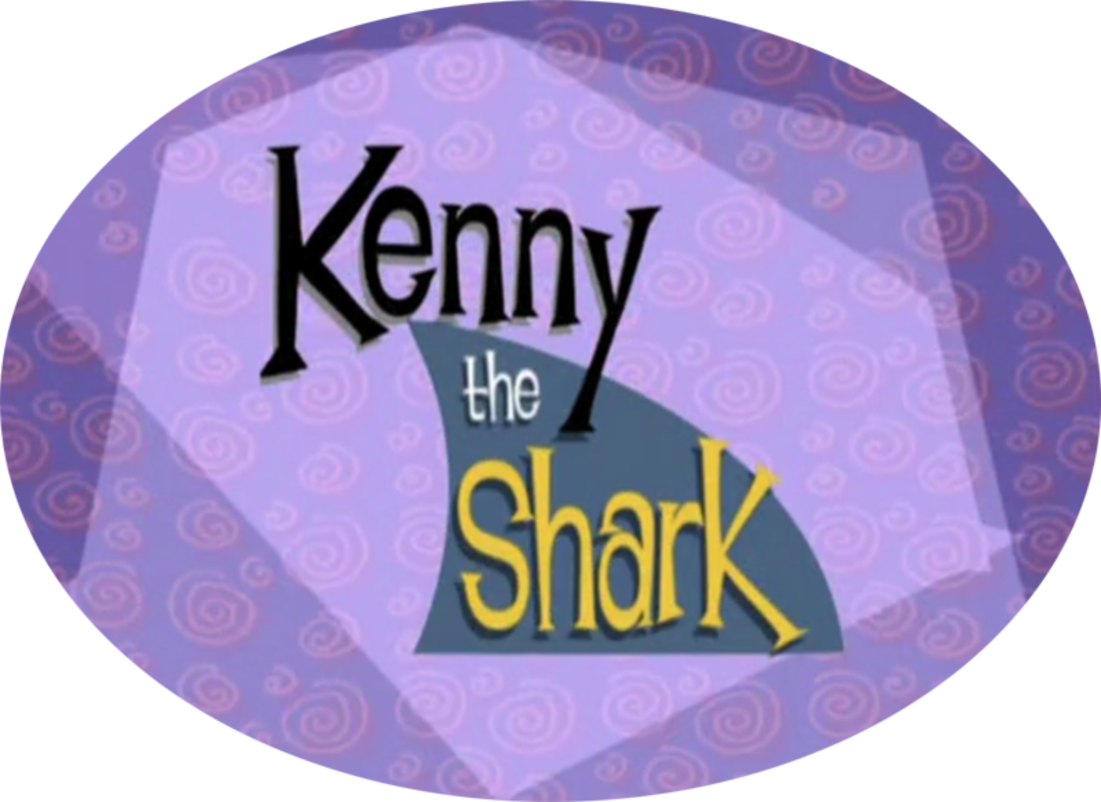 Kenny the Shark Complete 