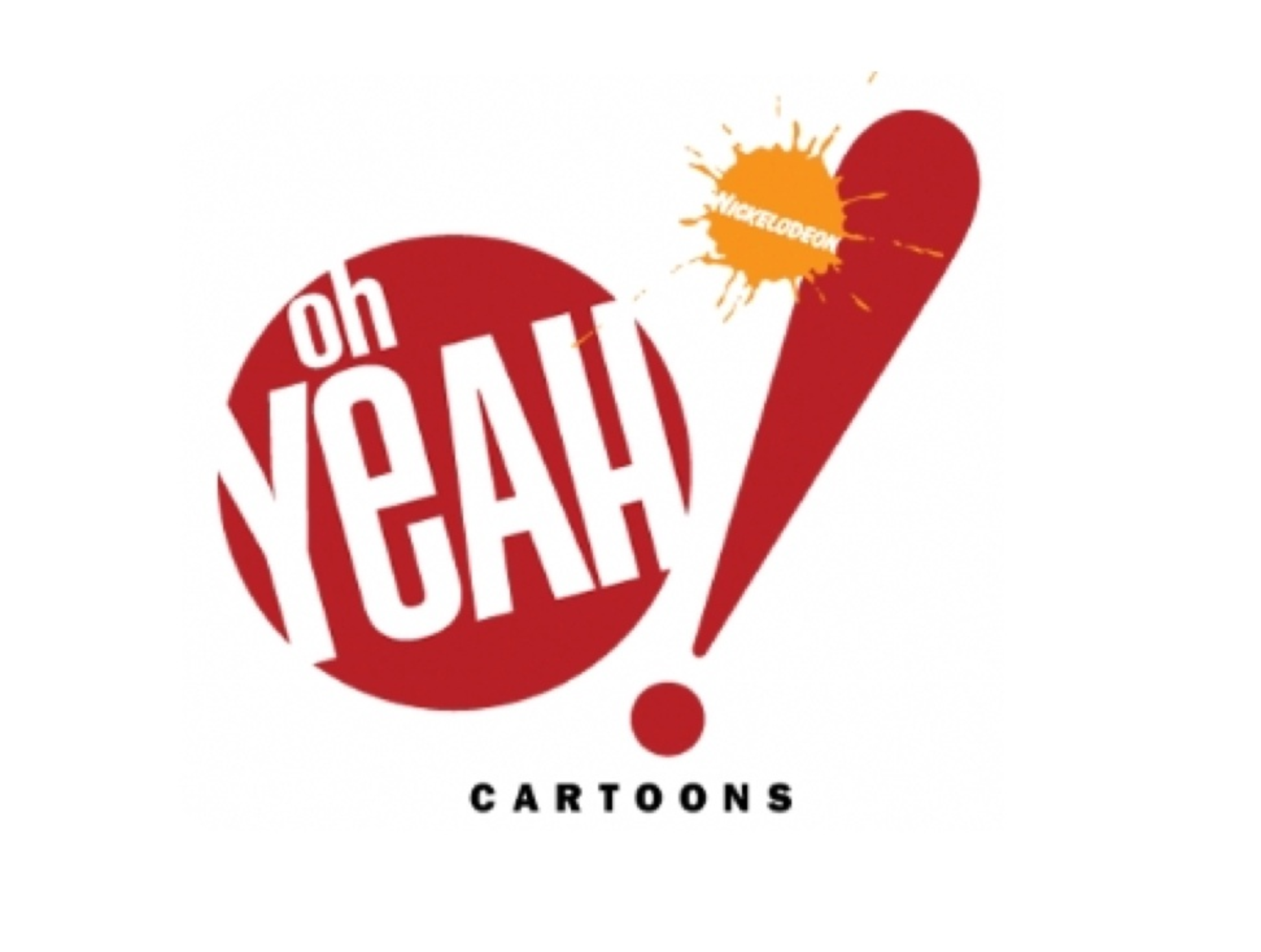 Oh Yeah! Cartoons