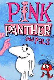Pink Panther and Pals (3 DVDs Box Set)