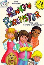 It's Punky Brewster (3 DVDs Box Set)
