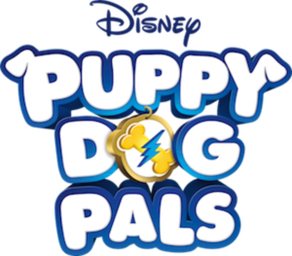 Puppy Dog Pals (6 DVDs Box Set)