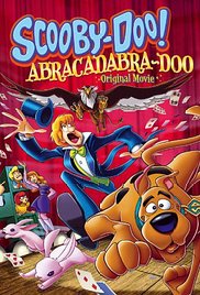 Scooby-Doo! Abracadabra-Doo (1 DVD Box Set)