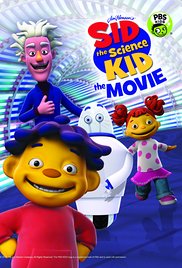 Sid the Science Kid: The Movie (1 DVD Box Set)