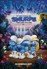 Smurfs: The Lost Village (1 DVD Box Set)
