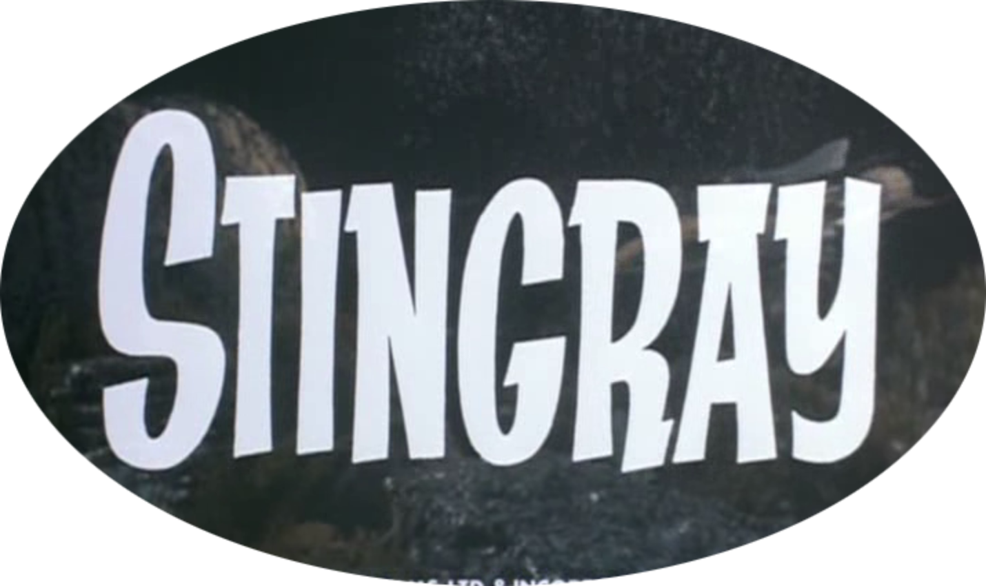 Stingray Complete 