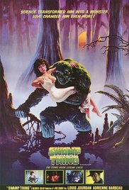 Swamp Thing (9 DVDs Box Set)