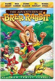 The Adventures of Brer Rabbit (1 DVD Box Set)