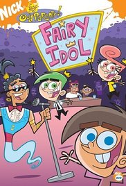 The Fairly OddParents Volume 2 (11 DVDs Box Set)