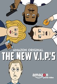 The New V.I.P.'s (1 DVD Box Set)