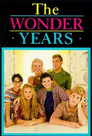 The Wonder Years (10 DVDs Box Set)