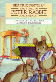 The World of Peter Rabbit and Friends 