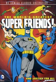 The World's Greatest SuperFriends (1 DVD Box Set)