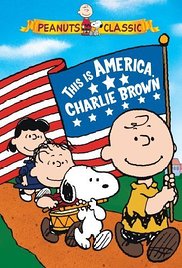 This Is America, Charlie Brown (2 DVDs Box Set)