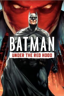 Batman: Under the Red Hood (1 DVD Box Set)