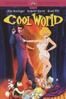Cool World (1 DVD Box Set)