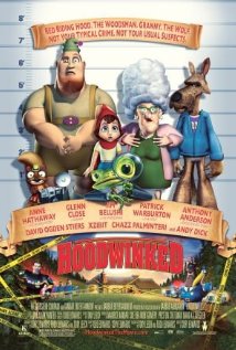 Hoodwinked! (1 DVD Box Set)