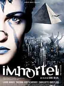 Immortal  (2004) (1 DVD Box Set)