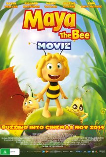 Maya the Bee Movie (1 DVD Box Set)