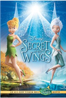 Secret of the Wings (1 DVD Box Set)