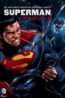 Superman: Unbound (1 DVD Box Set)