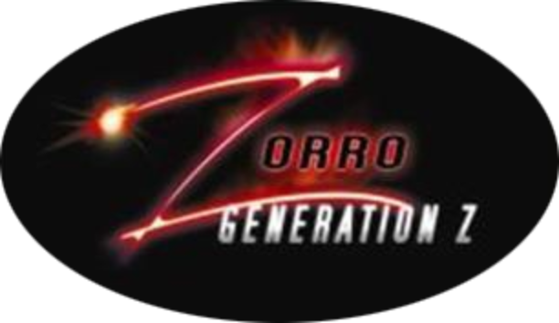Zorro: Generation Z Complete 