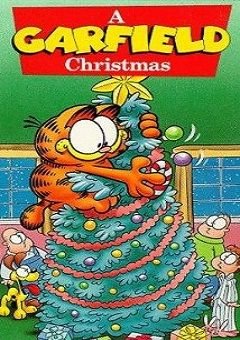 A Garfield Christmas Complete (1 DVD Box Set)