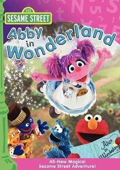 Abby in Wonderland Complete 