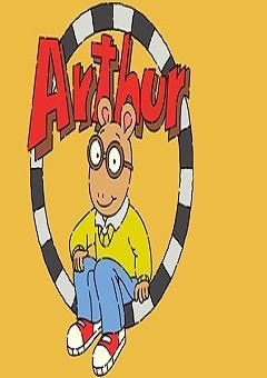 Arthur Complete (32 DVDs Box Set)
