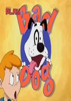 Bad Dog Complete (1 DVD Box Set)