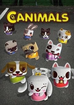 Canimals Complete 