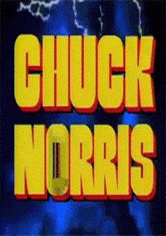 Chuck Norris: Karate Kommandos Complete (1 DVD Box Set)