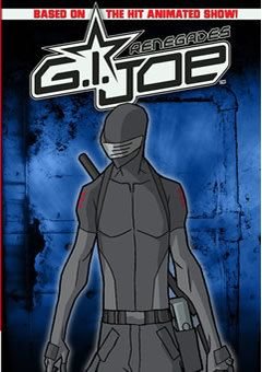 G.I. Joe: Renegades Complete 