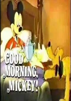 Good Morning, Mickey! Complete 
